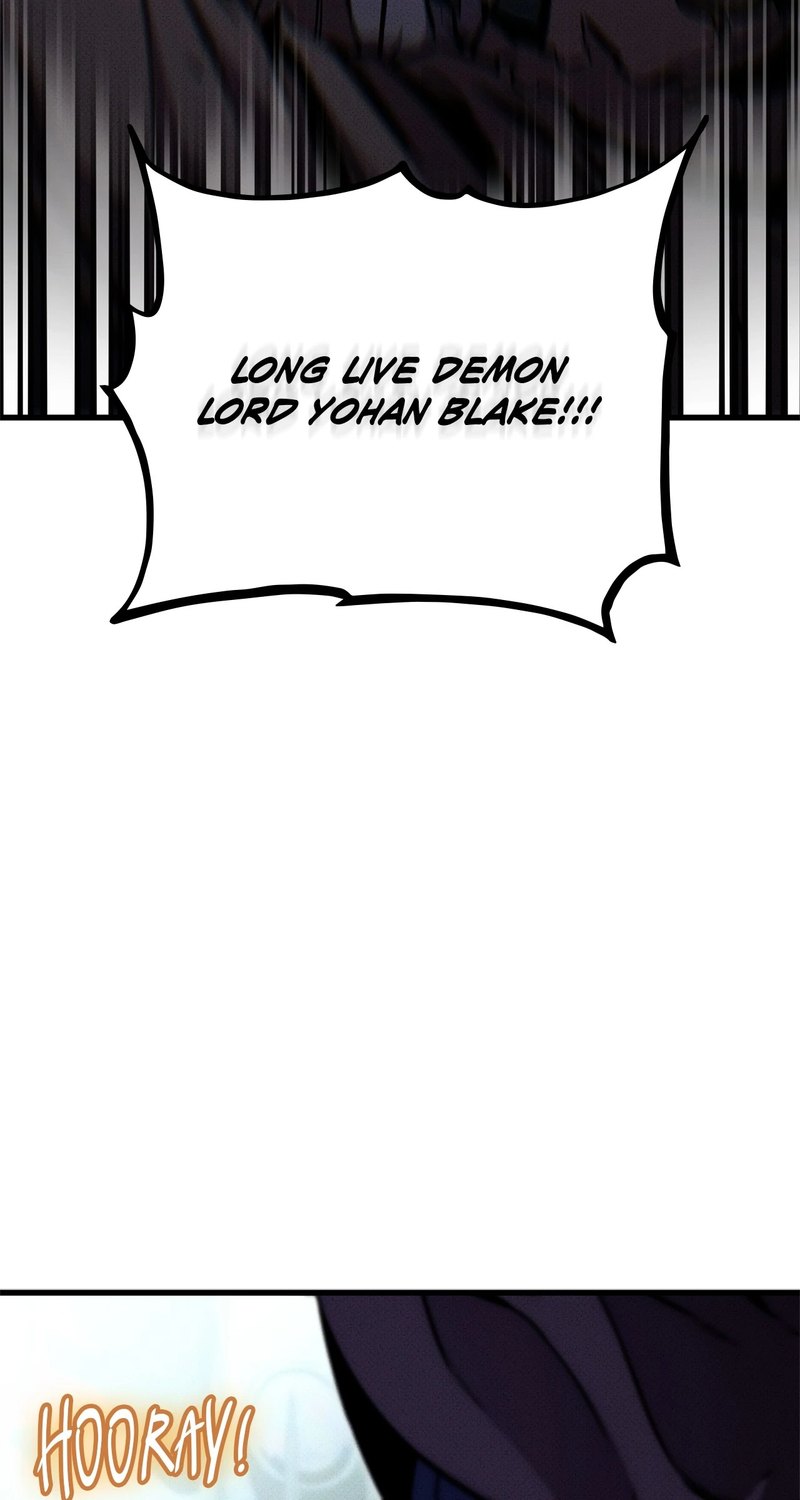 Ranker’s Return (Remake) Chapter 206 - Page 111