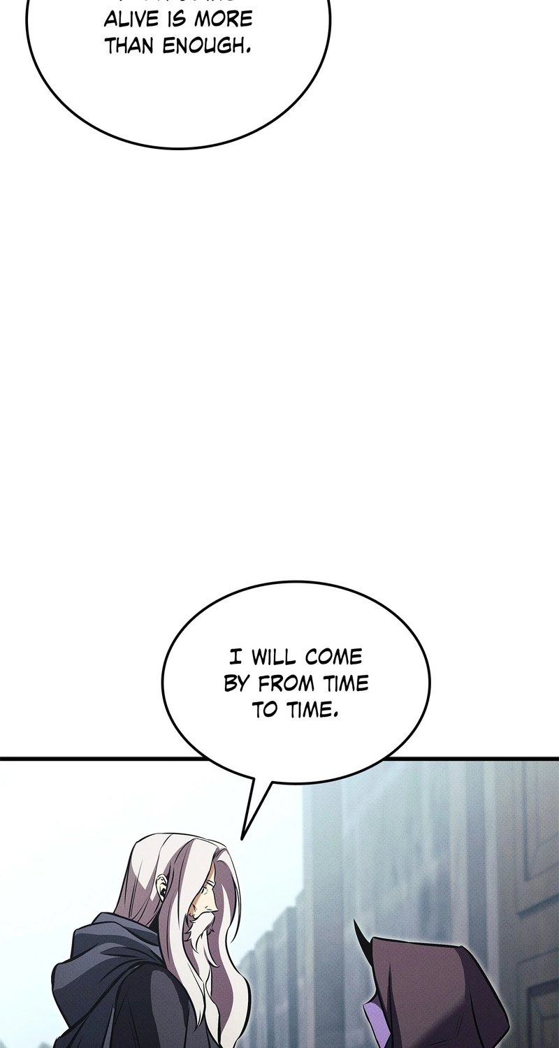 Ranker’s Return (Remake) Chapter 206 - Page 118