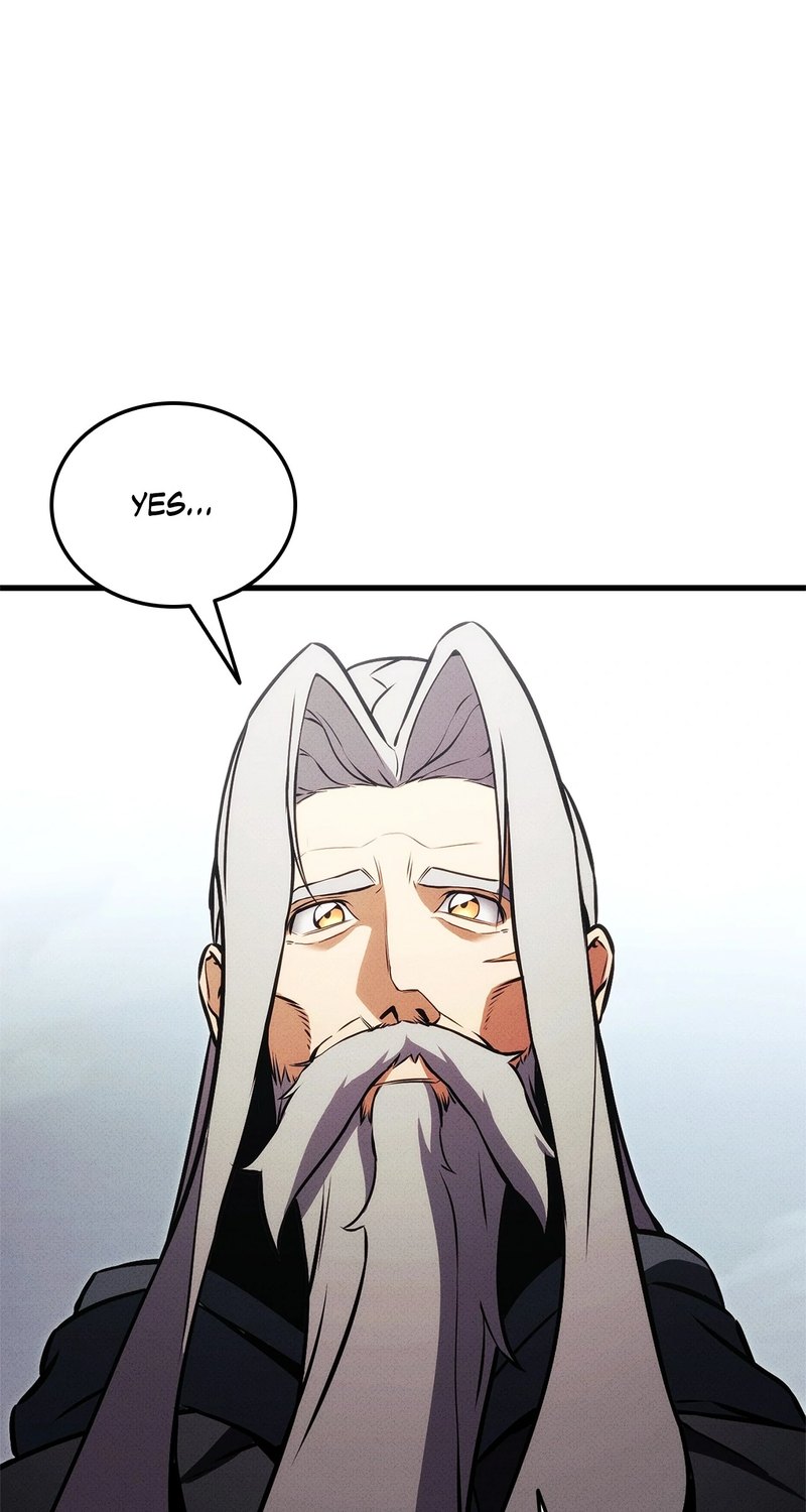 Ranker’s Return (Remake) Chapter 206 - Page 124