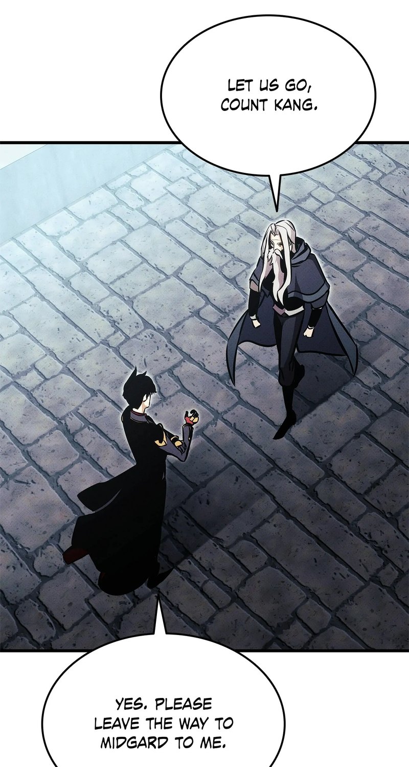 Ranker’s Return (Remake) Chapter 206 - Page 128