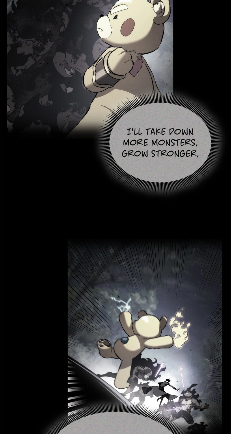 Ranker’s Return (Remake) Chapter 206 - Page 25