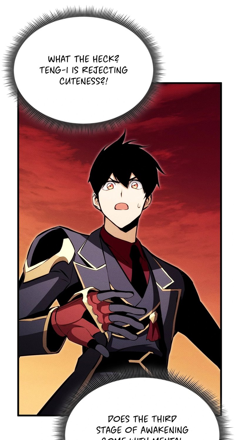 Ranker’s Return (Remake) Chapter 206 - Page 29