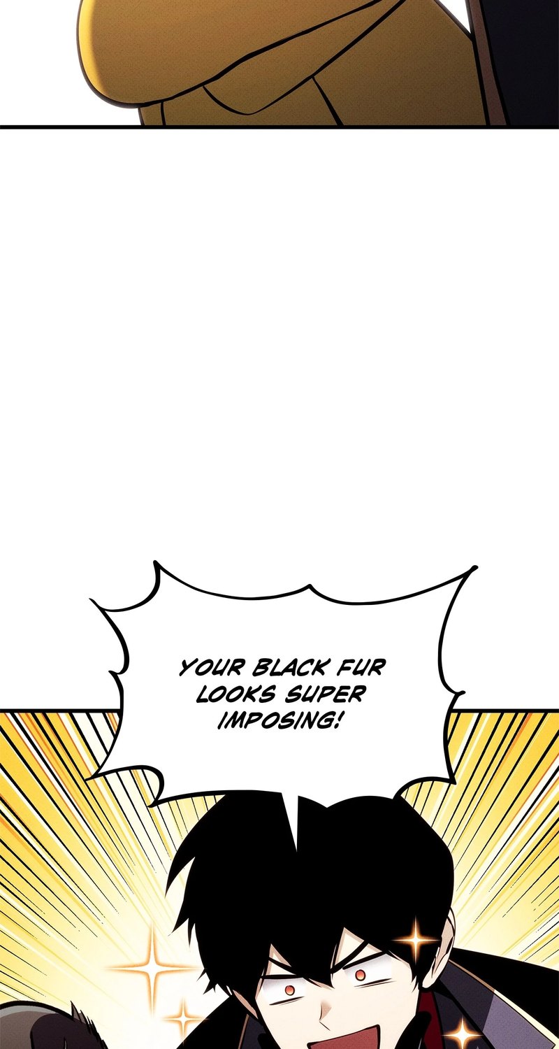 Ranker’s Return (Remake) Chapter 206 - Page 34