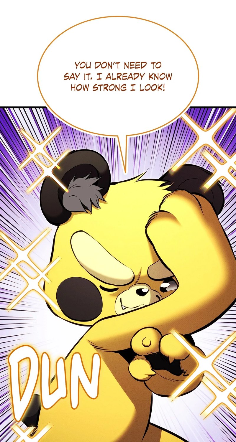 Ranker’s Return (Remake) Chapter 206 - Page 42