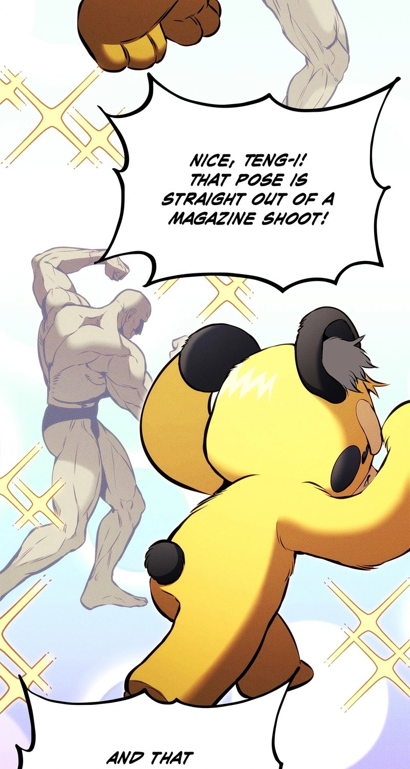 Ranker’s Return (Remake) Chapter 206 - Page 49