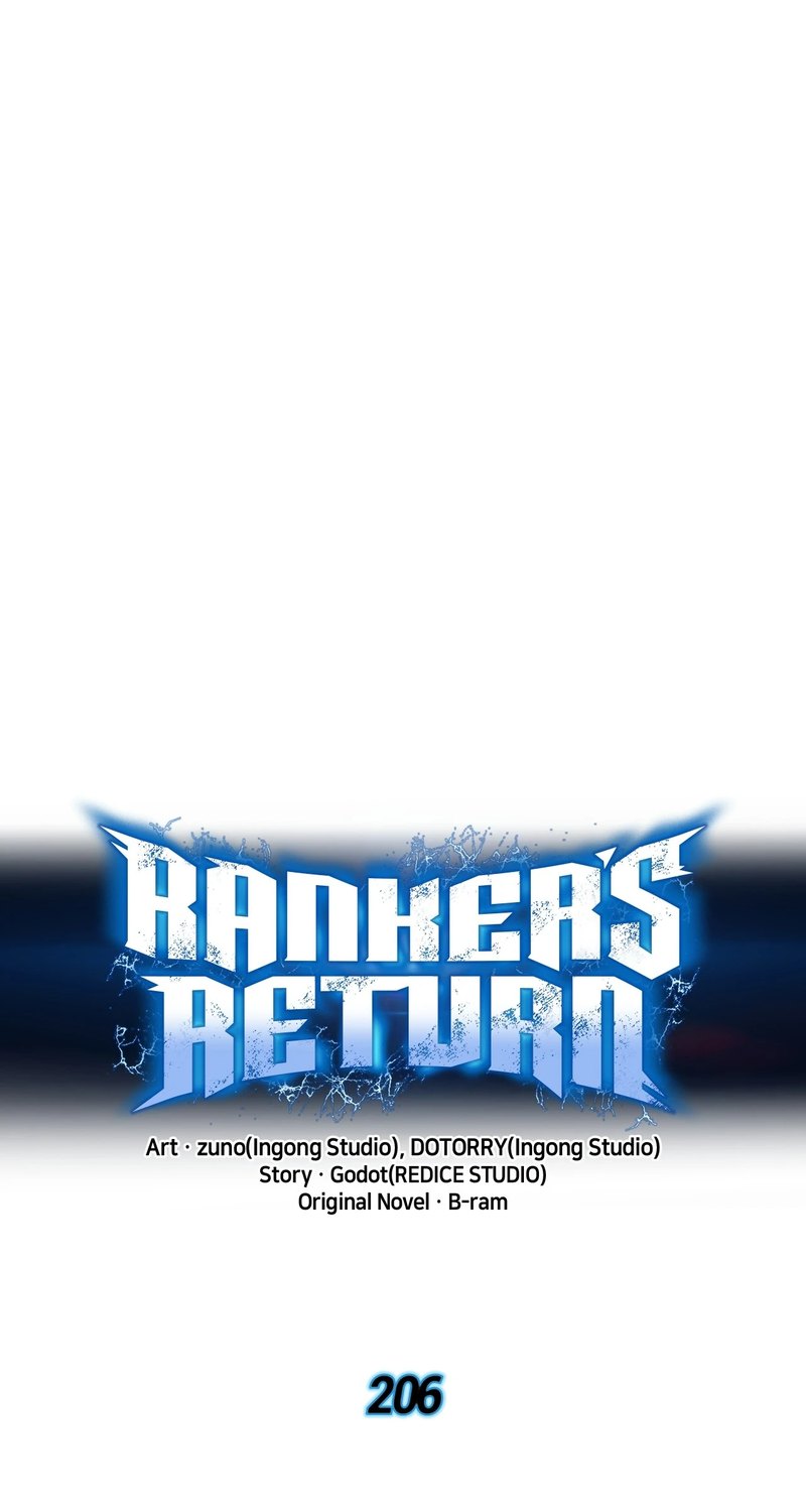 Ranker’s Return (Remake) Chapter 206 - Page 53