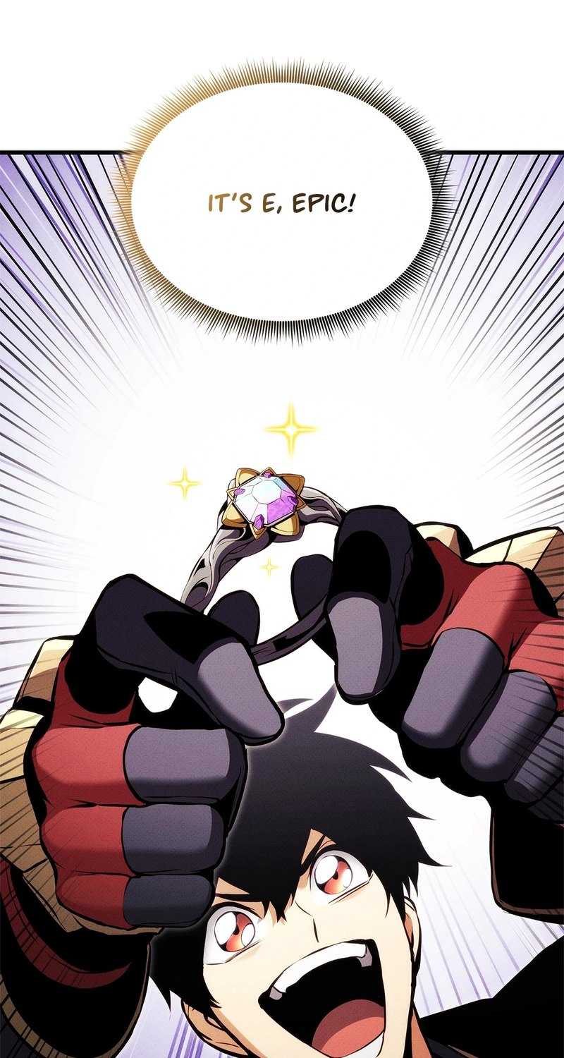 Ranker’s Return (Remake) Chapter 206 - Page 62