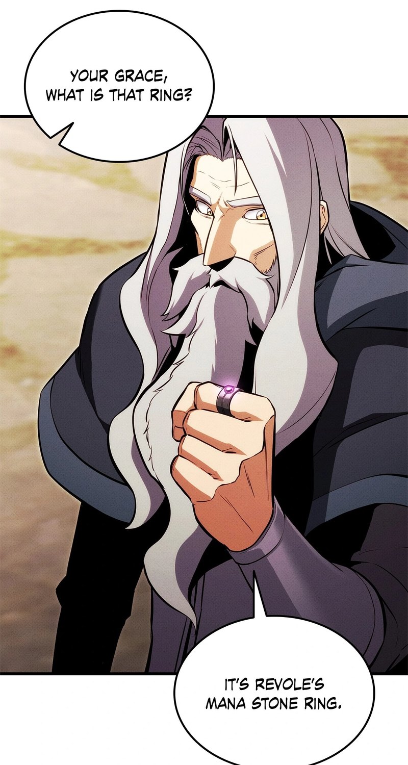 Ranker’s Return (Remake) Chapter 206 - Page 67