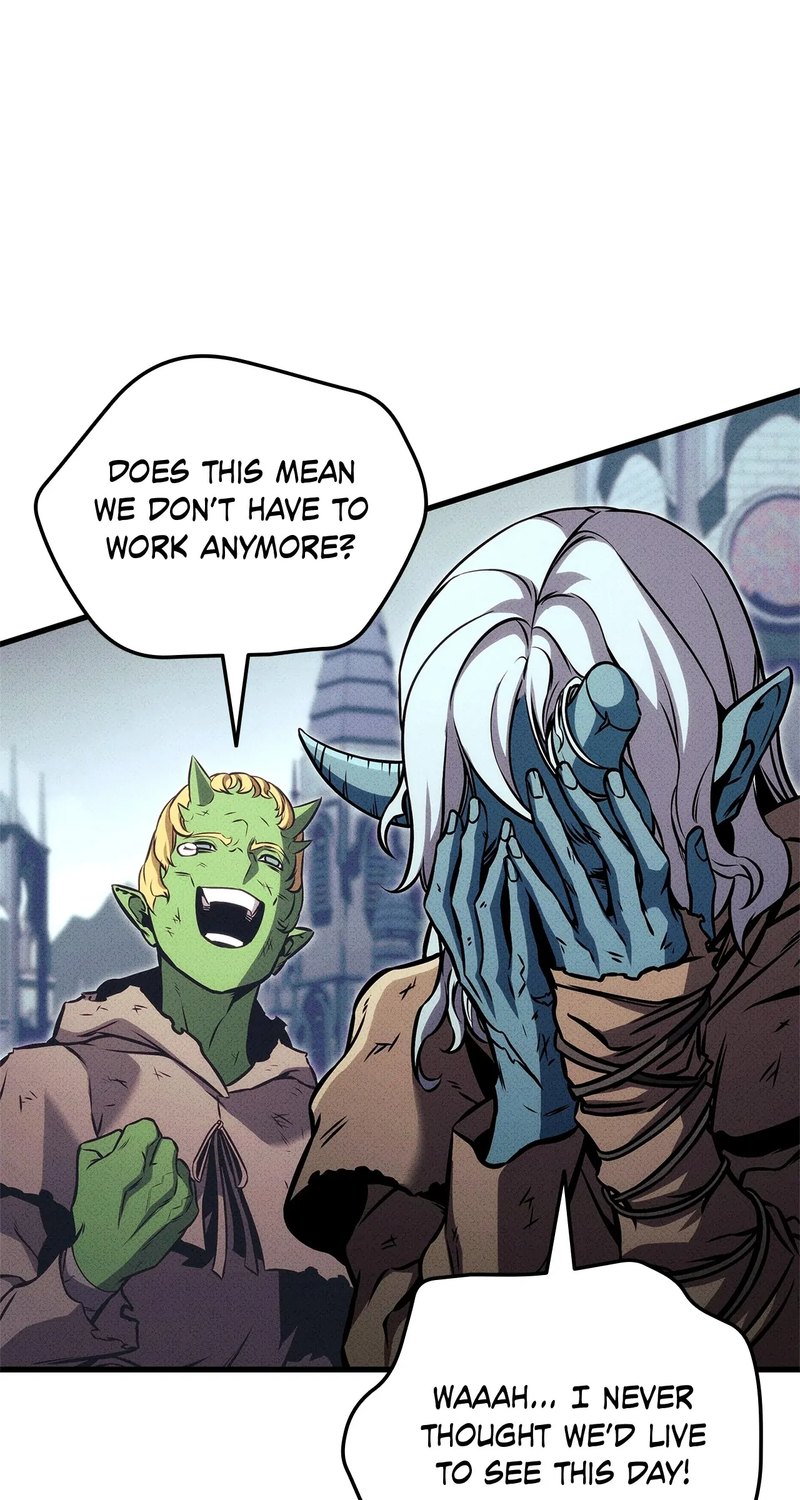 Ranker’s Return (Remake) Chapter 206 - Page 82