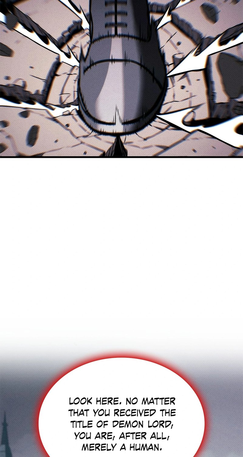 Ranker’s Return (Remake) Chapter 206 - Page 84