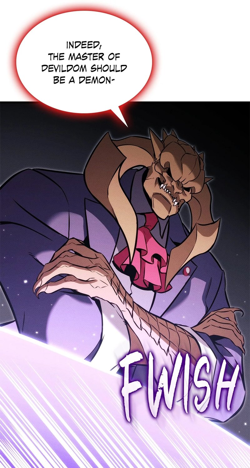 Ranker’s Return (Remake) Chapter 206 - Page 92