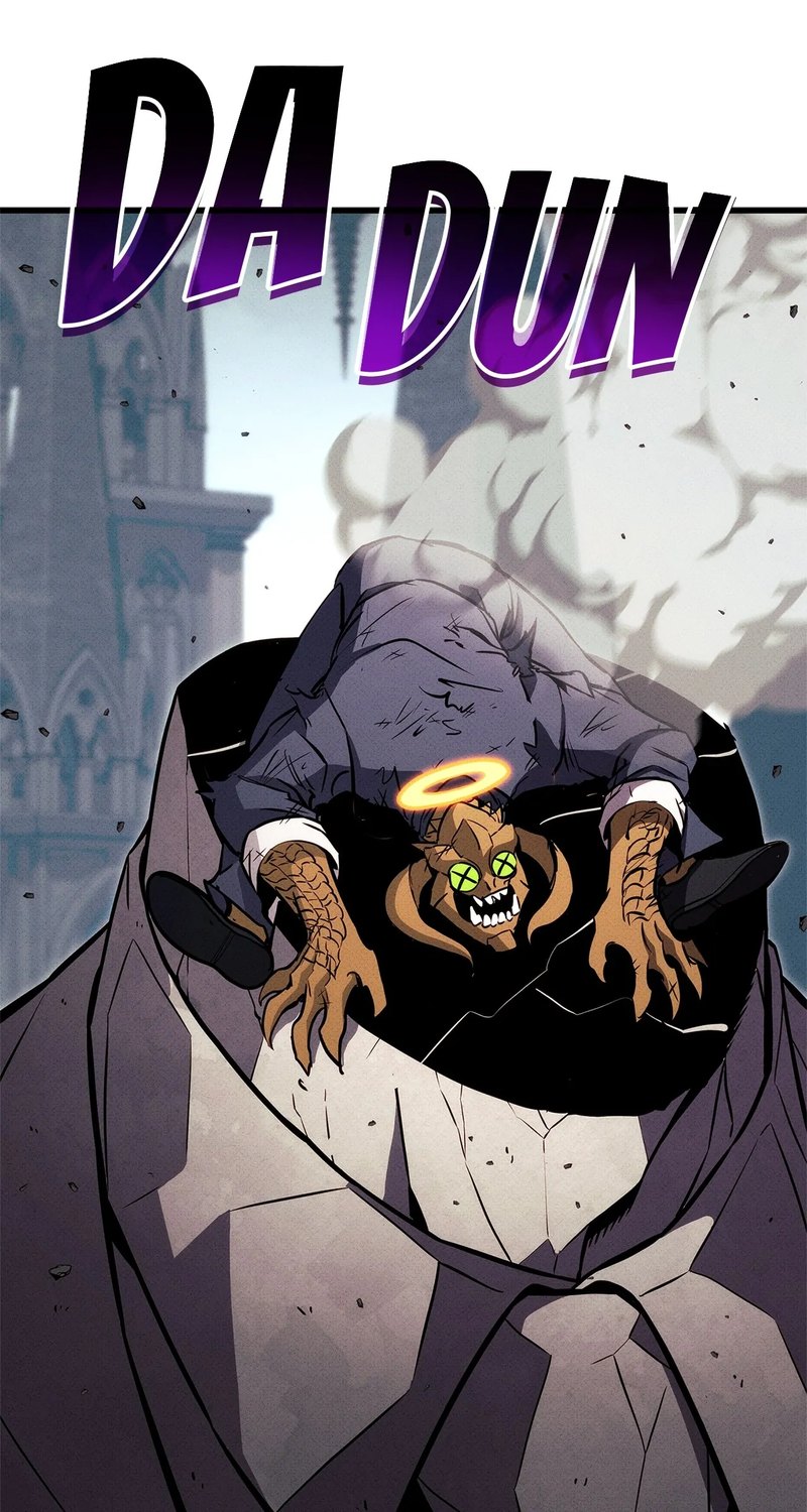 Ranker’s Return (Remake) Chapter 206 - Page 97