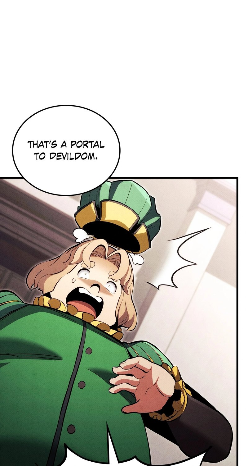 Ranker’s Return (Remake) Chapter 207 - Page 109