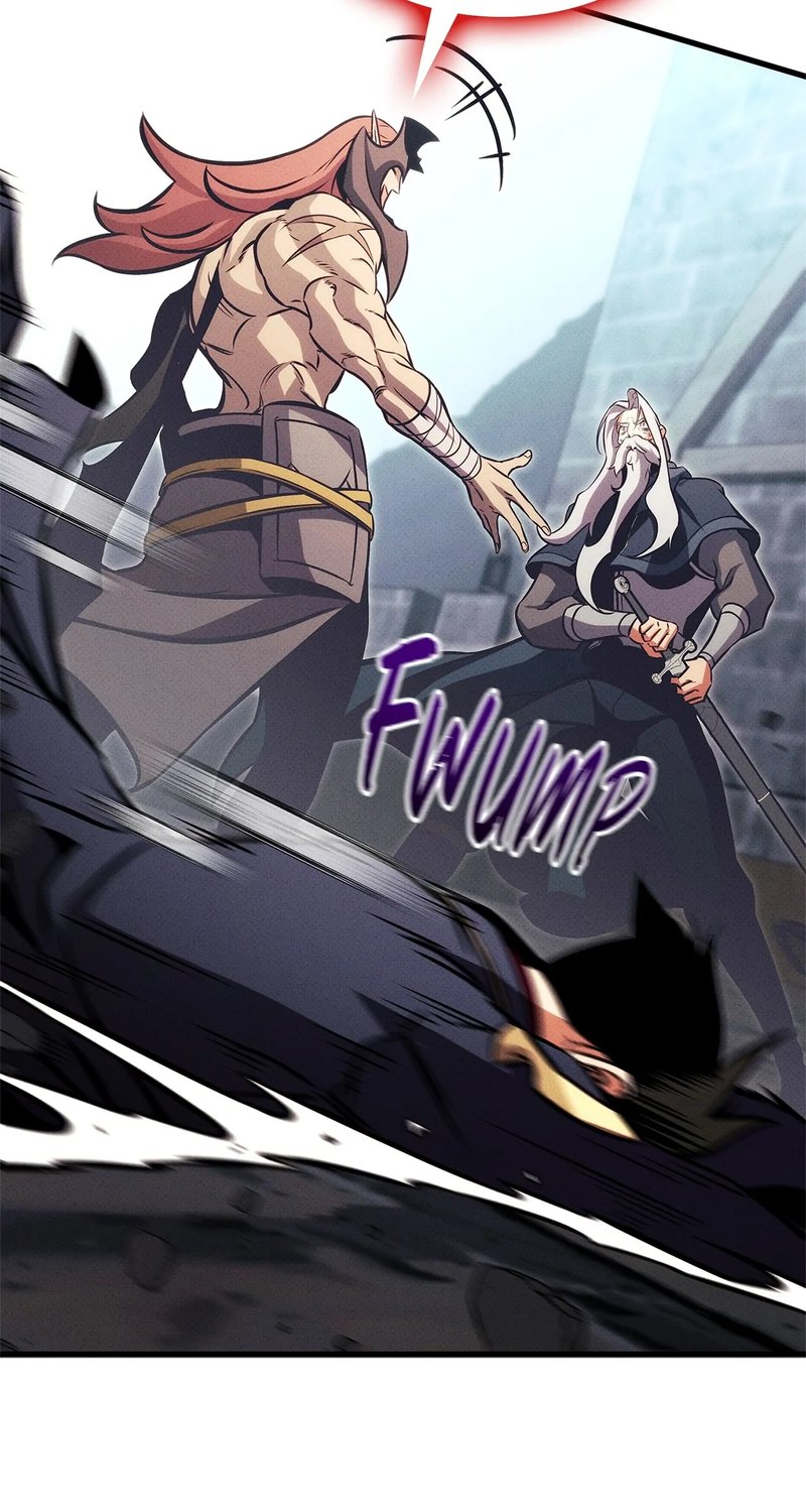 Ranker’s Return (Remake) Chapter 207 - Page 11