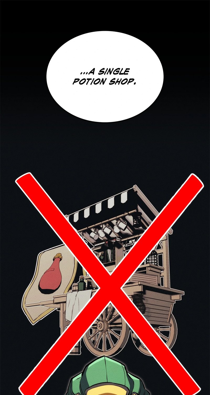 Ranker’s Return (Remake) Chapter 207 - Page 116