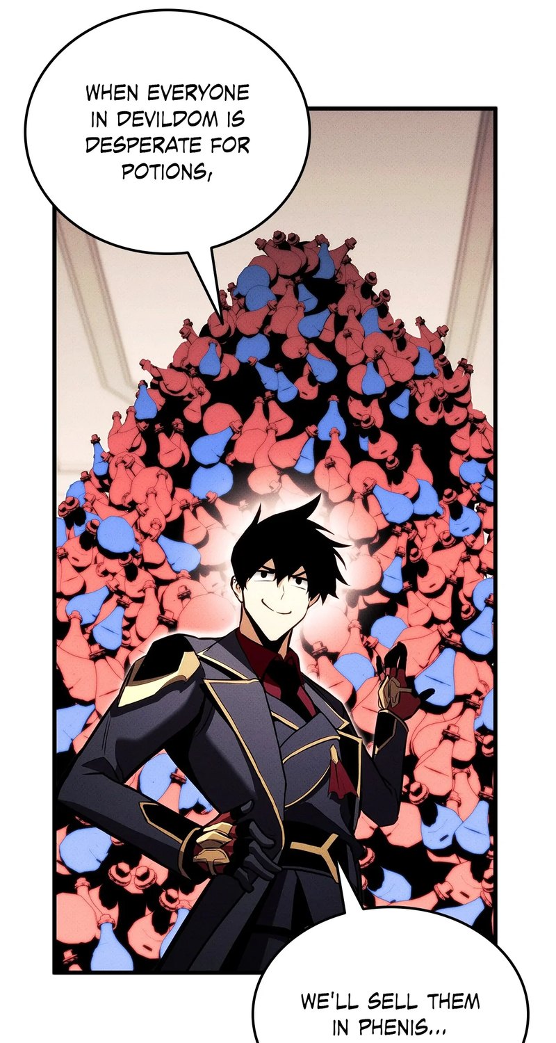 Ranker’s Return (Remake) Chapter 207 - Page 120