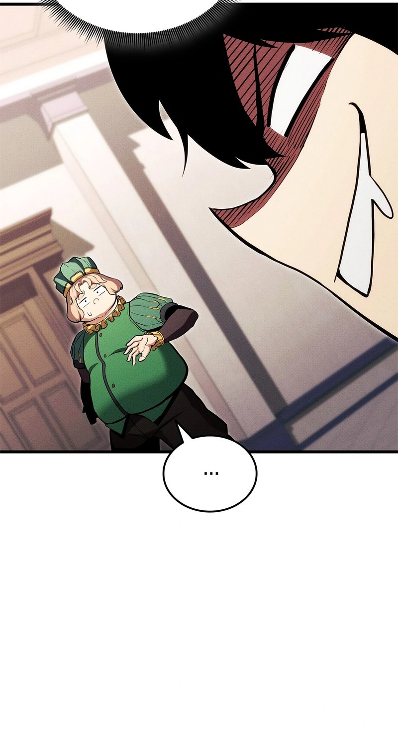 Ranker’s Return (Remake) Chapter 207 - Page 127