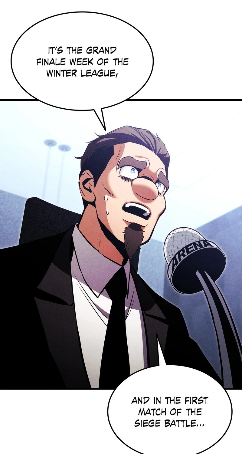 Ranker’s Return (Remake) Chapter 207 - Page 144