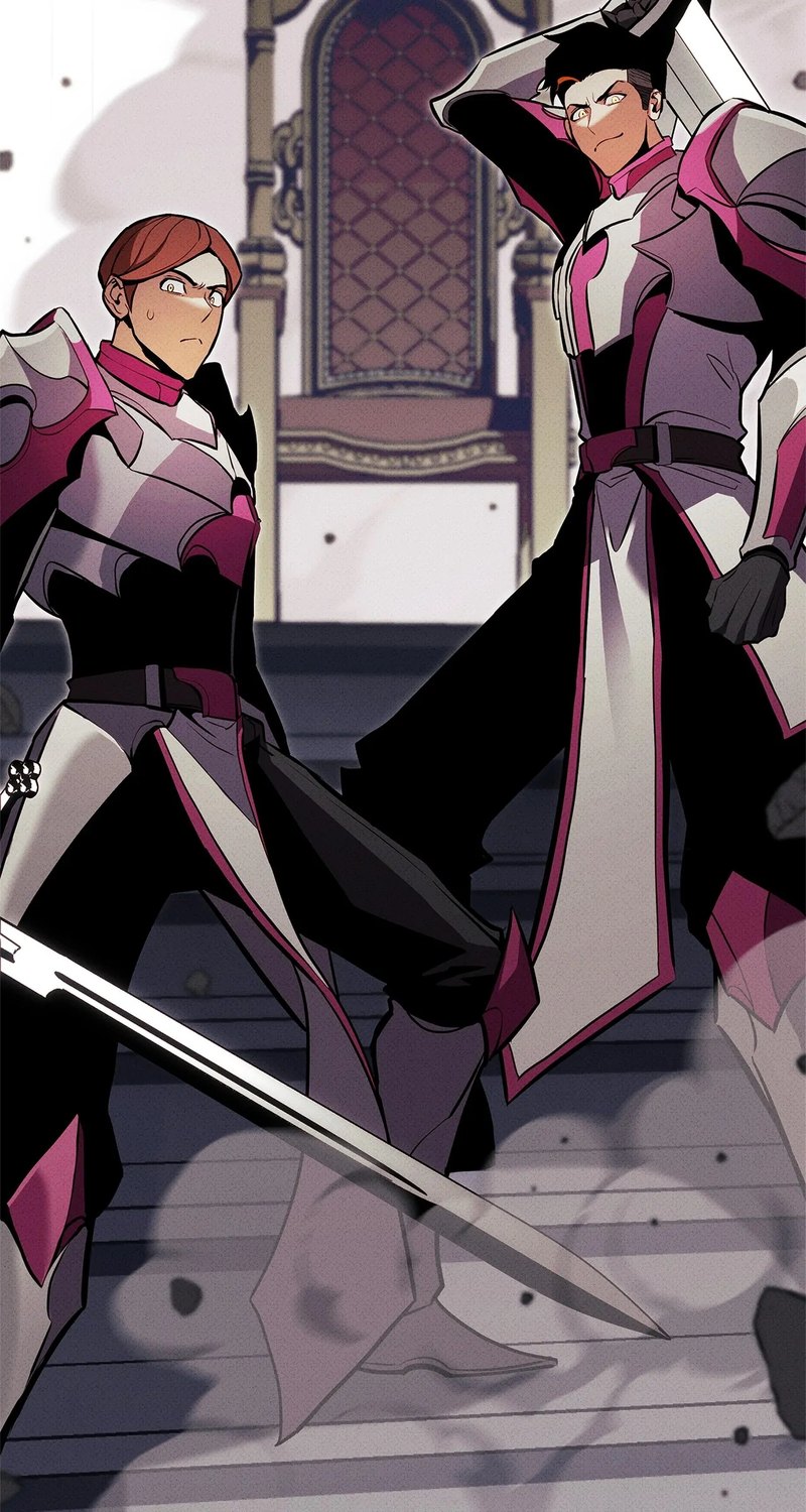 Ranker’s Return (Remake) Chapter 207 - Page 147