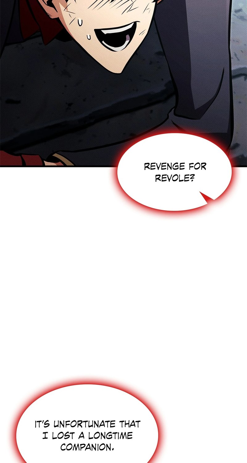 Ranker’s Return (Remake) Chapter 207 - Page 15