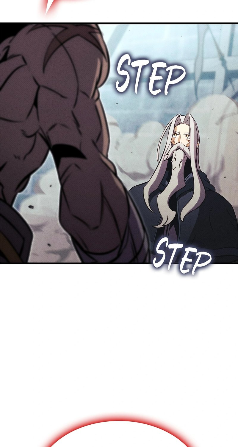 Ranker’s Return (Remake) Chapter 207 - Page 3