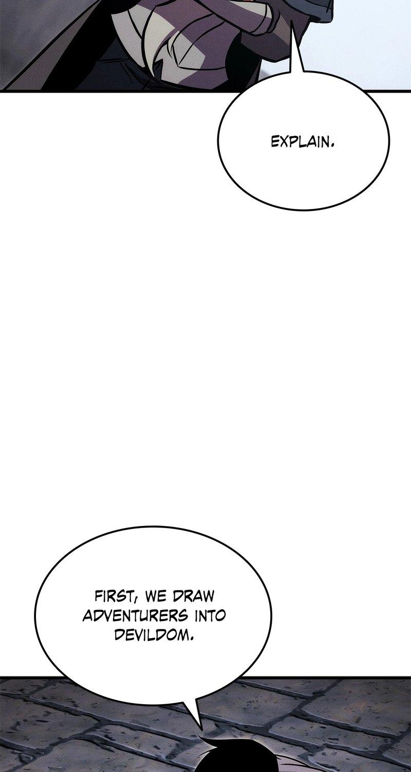 Ranker’s Return (Remake) Chapter 207 - Page 46