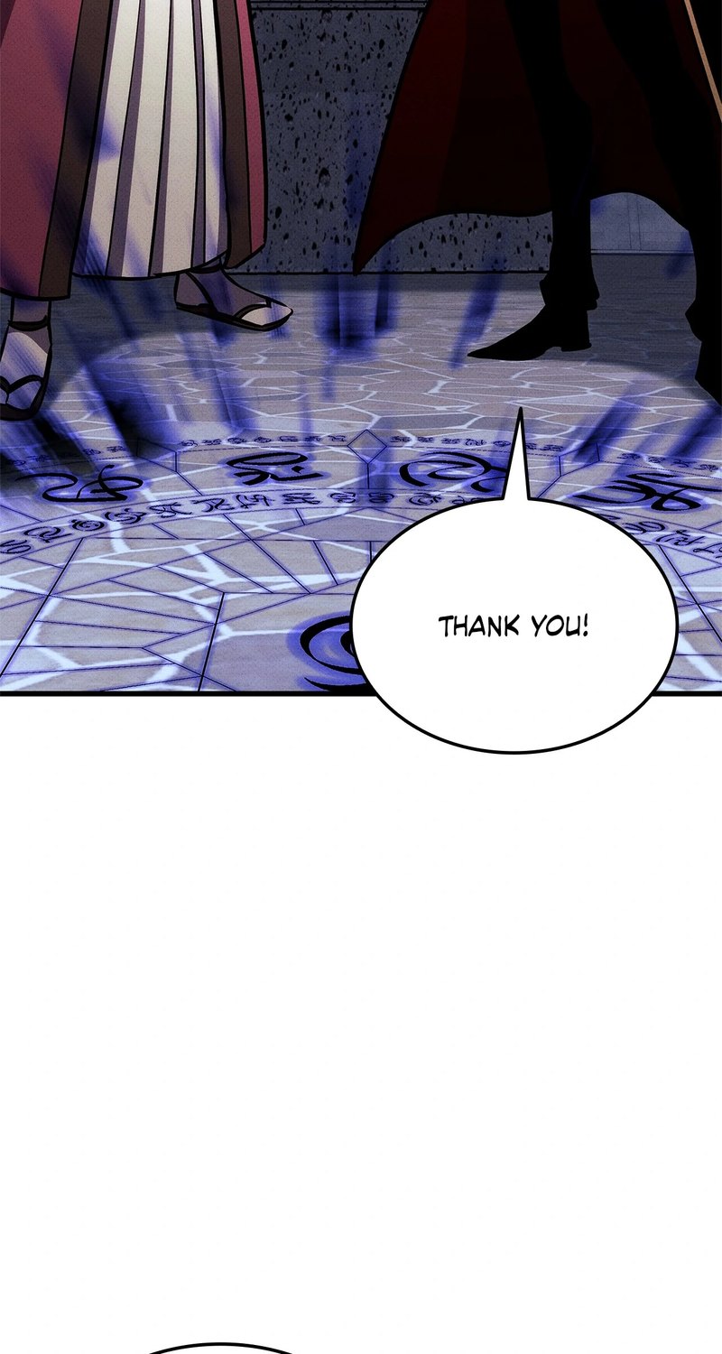 Ranker’s Return (Remake) Chapter 207 - Page 62