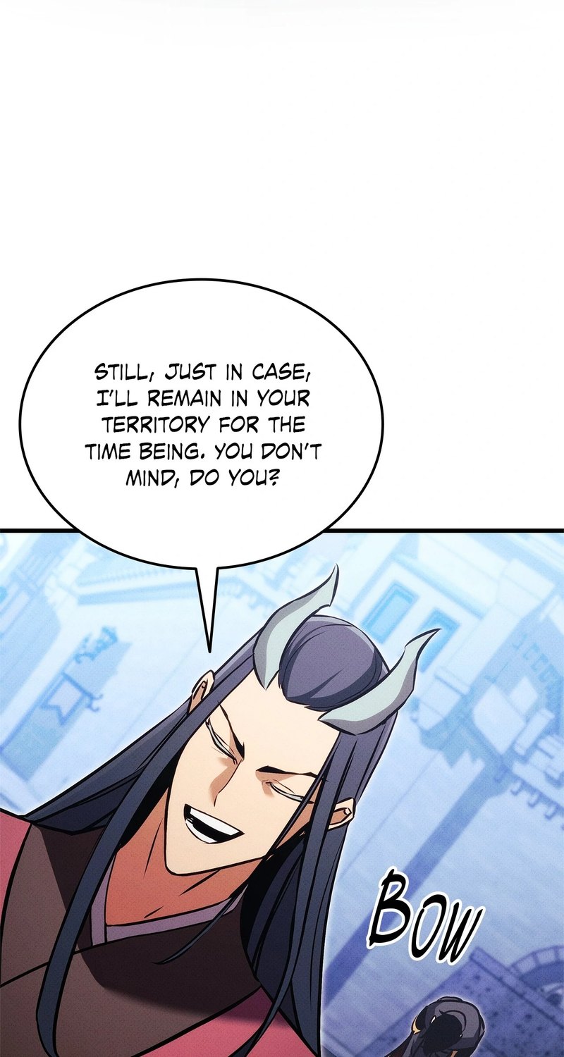 Ranker’s Return (Remake) Chapter 207 - Page 68