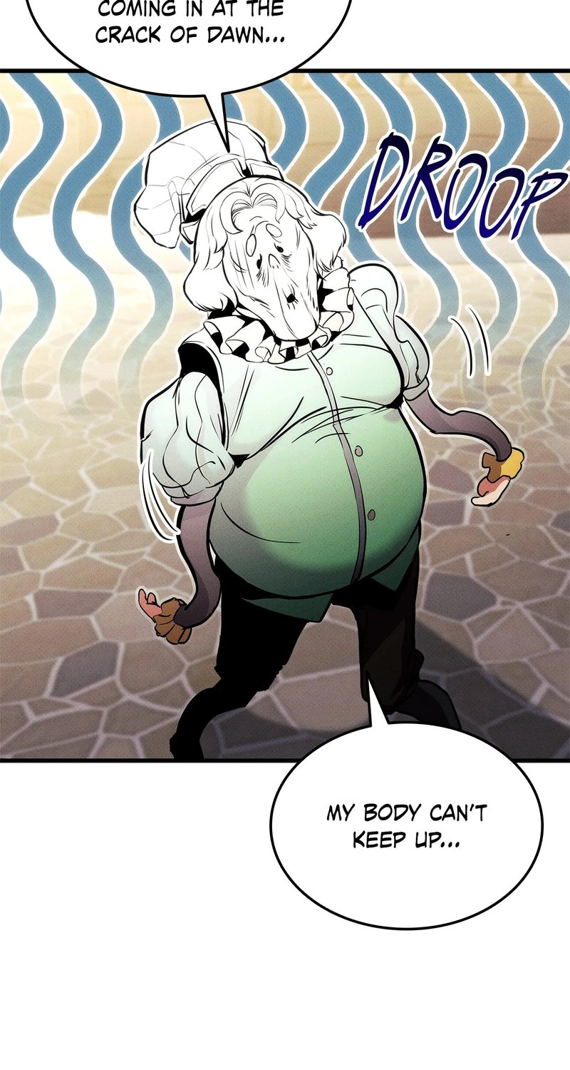 Ranker’s Return (Remake) Chapter 207 - Page 85