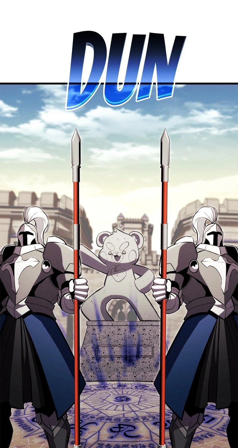 Ranker’s Return (Remake) Chapter 207 - Page 88