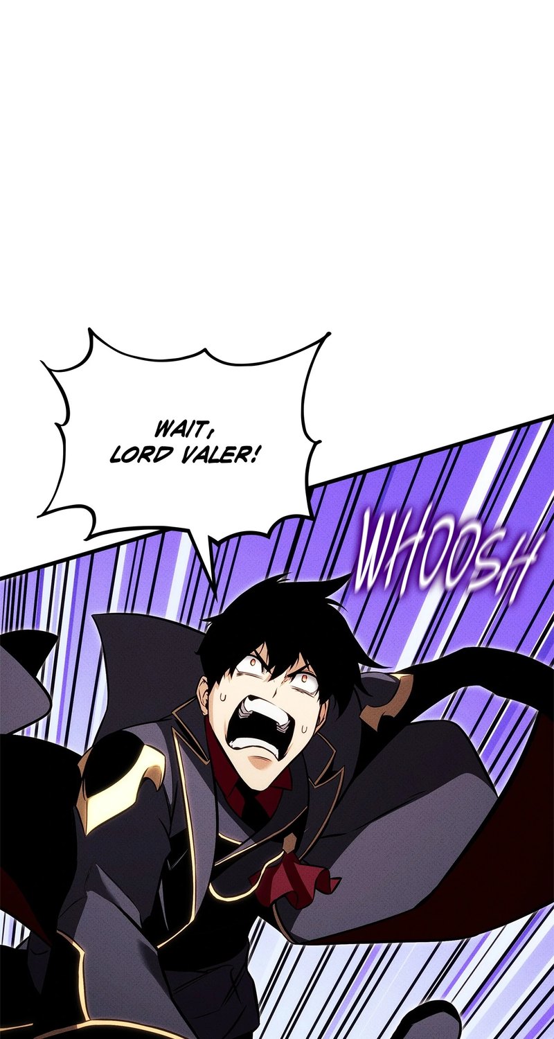 Ranker’s Return (Remake) Chapter 207 - Page 9