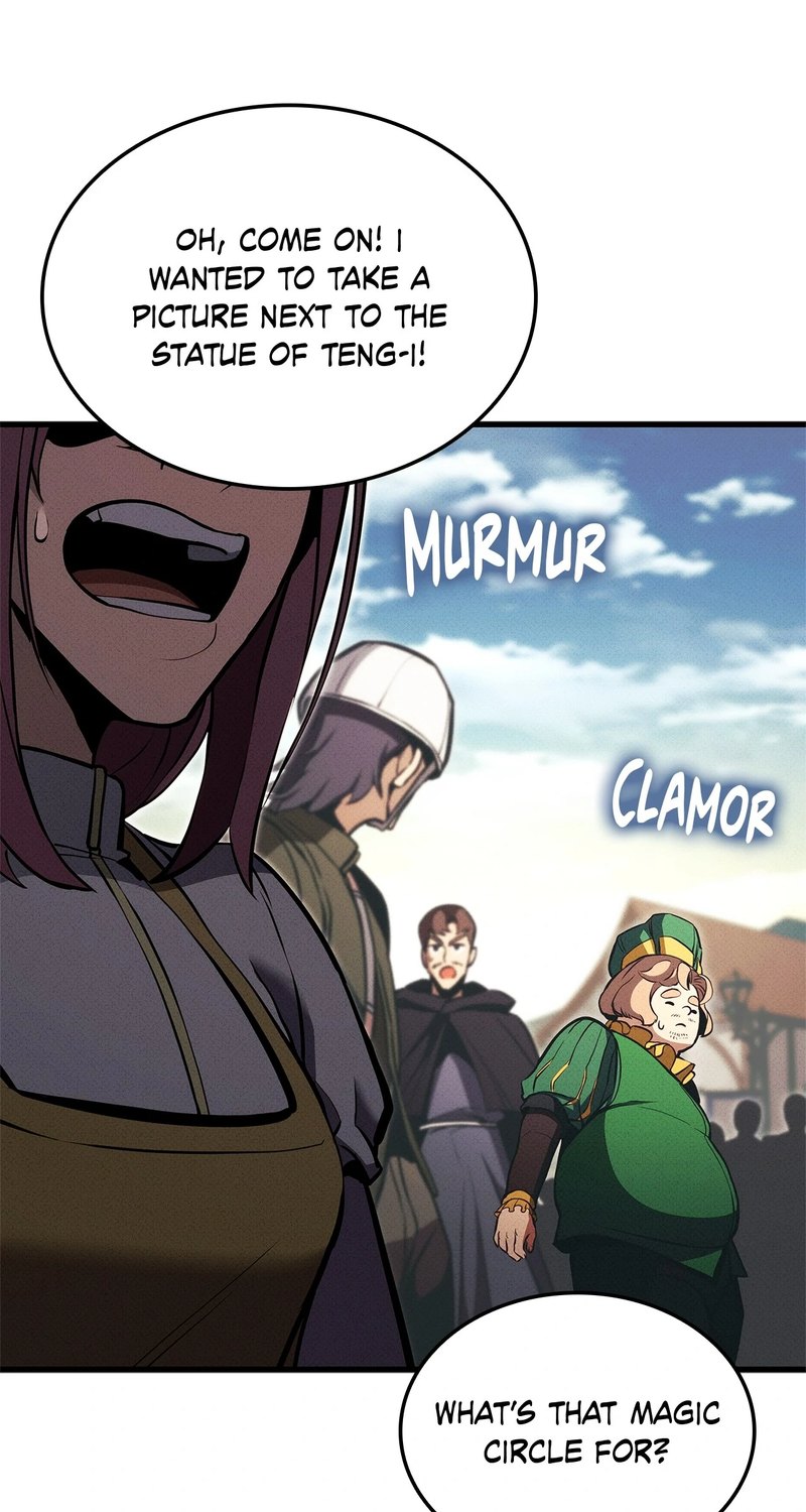 Ranker’s Return (Remake) Chapter 207 - Page 91