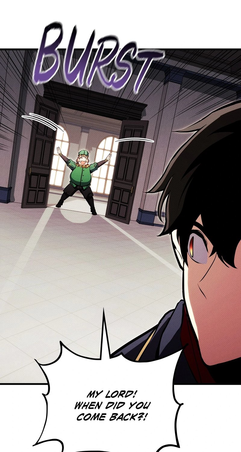 Ranker’s Return (Remake) Chapter 207 - Page 98