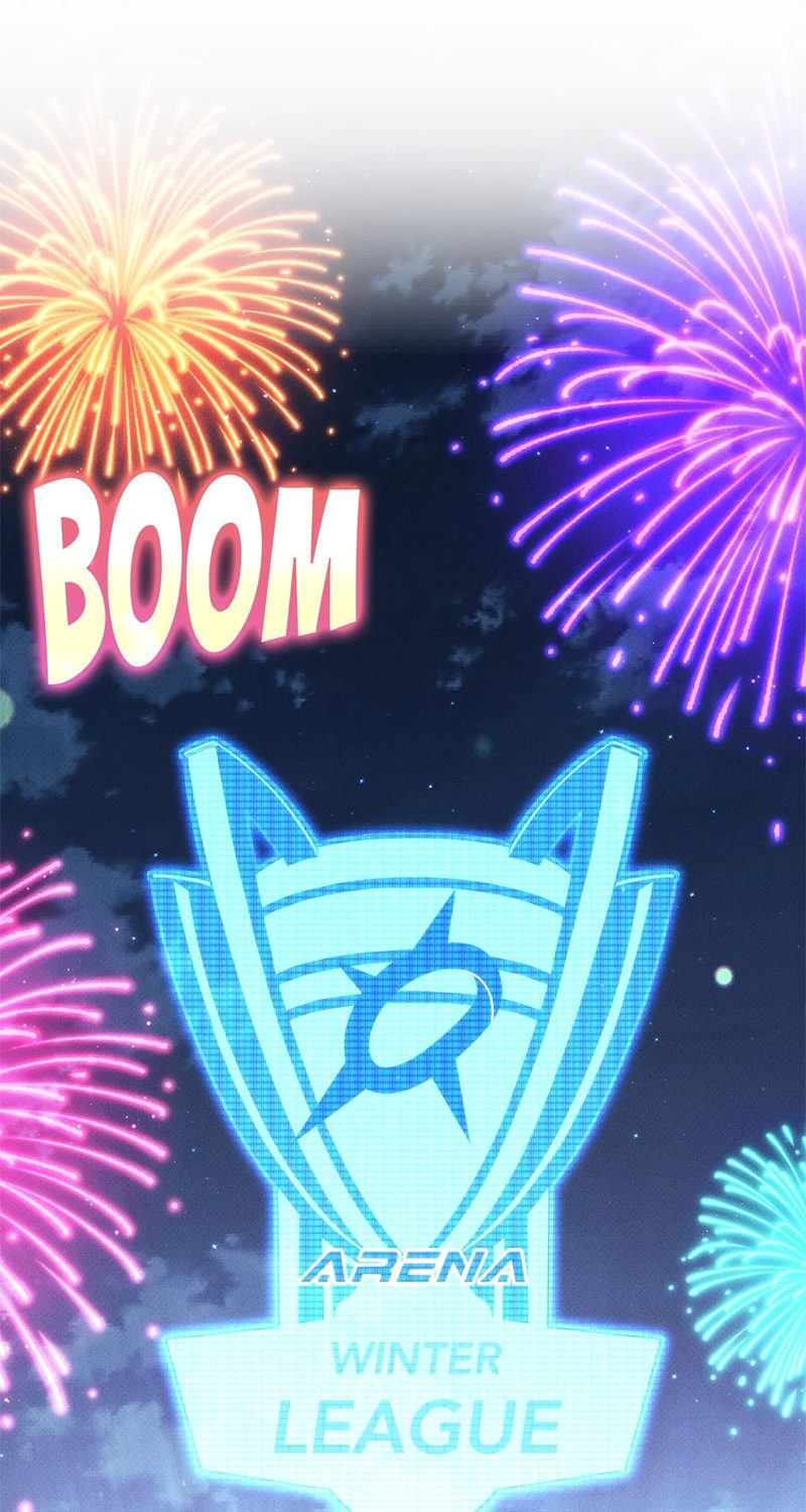 Ranker’s Return (Remake) Chapter 208 - Page 1