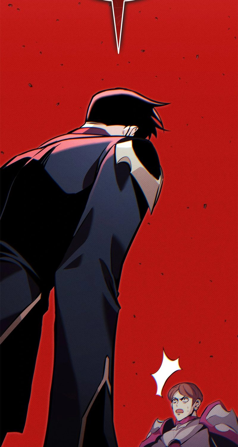 Ranker’s Return (Remake) Chapter 208 - Page 100