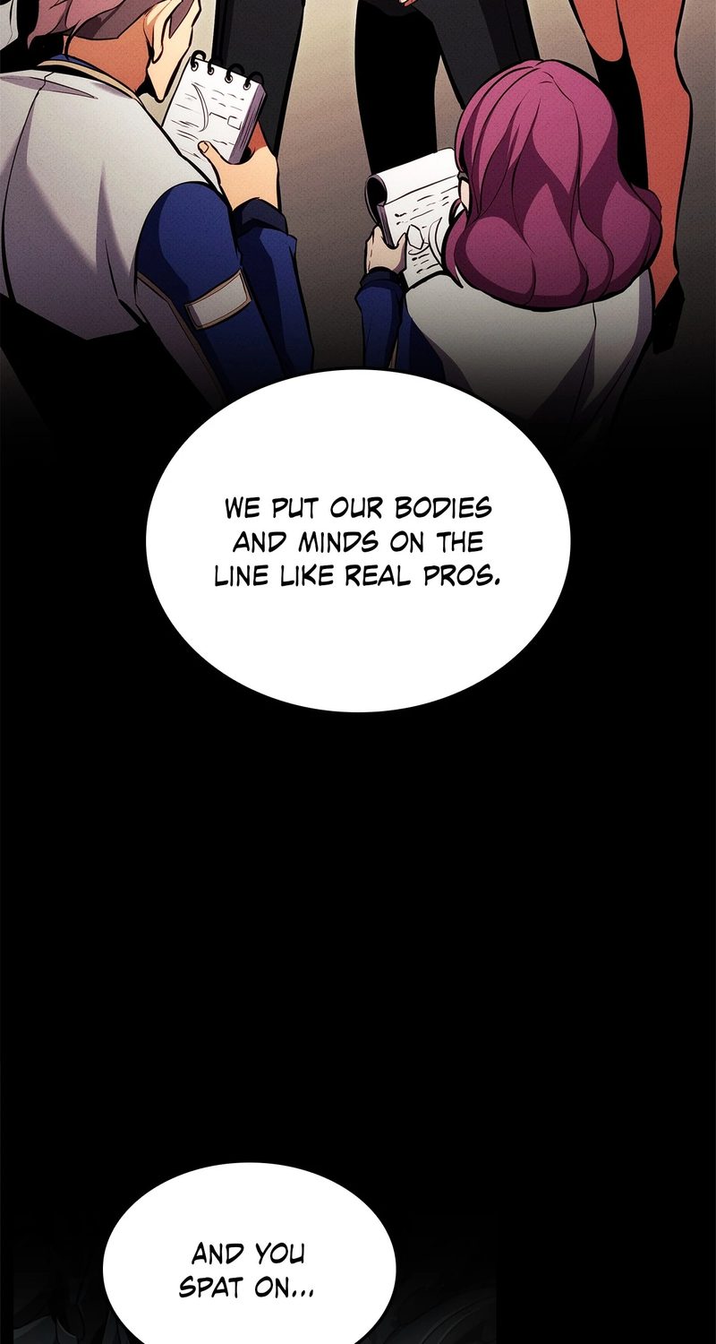 Ranker’s Return (Remake) Chapter 208 - Page 112