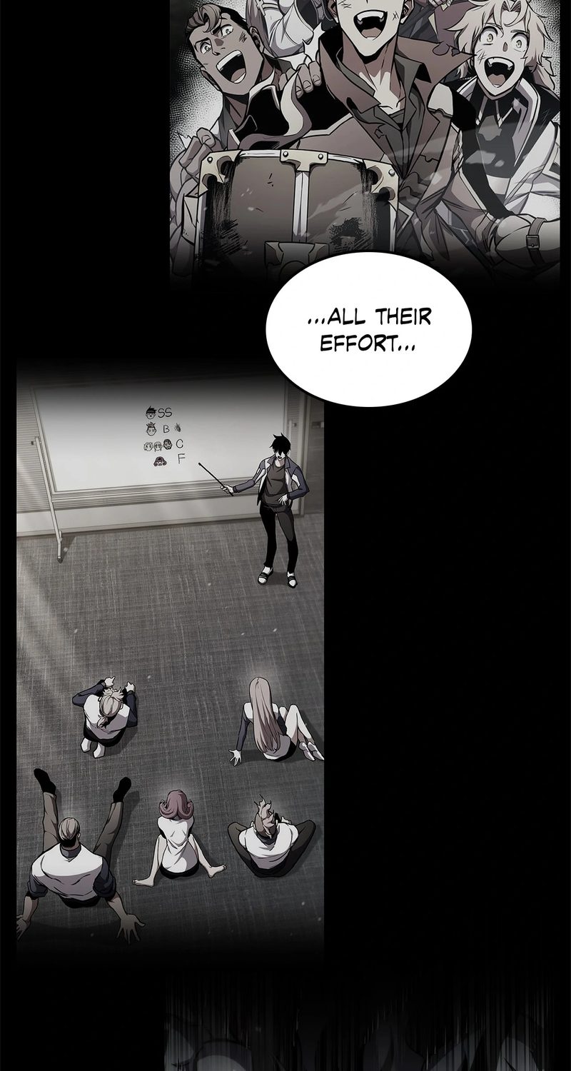 Ranker’s Return (Remake) Chapter 208 - Page 114