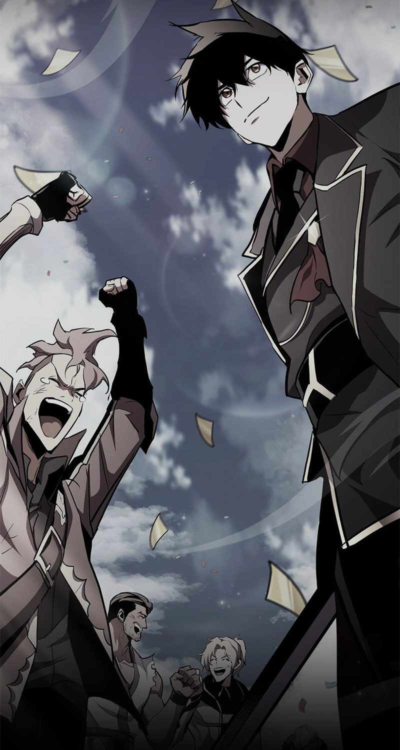 Ranker’s Return (Remake) Chapter 208 - Page 116