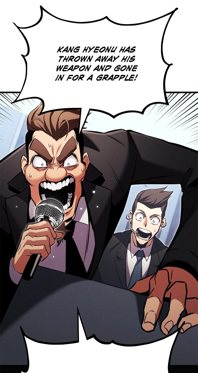 Ranker’s Return (Remake) Chapter 208 - Page 131