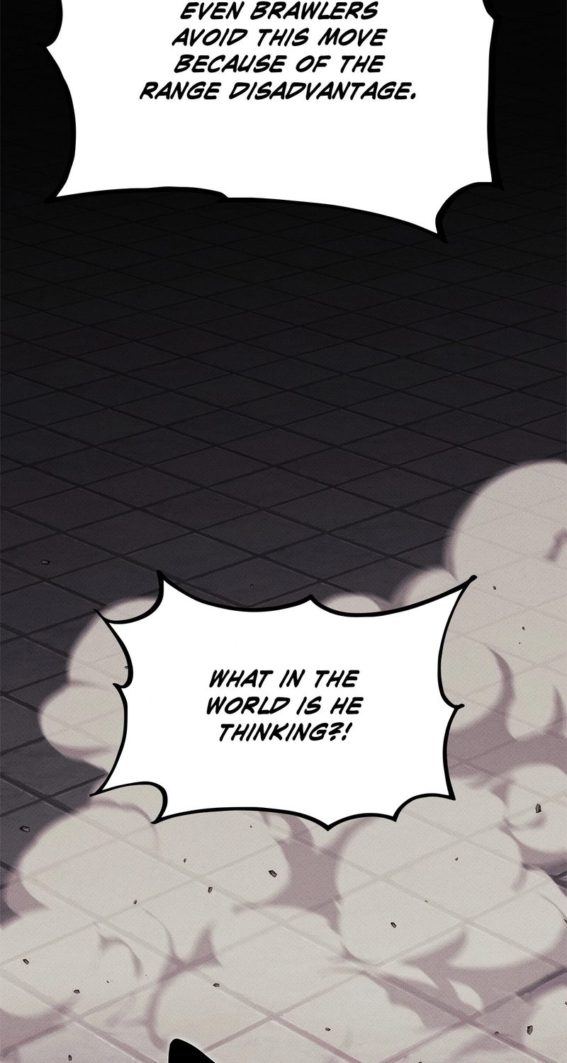 Ranker’s Return (Remake) Chapter 208 - Page 132