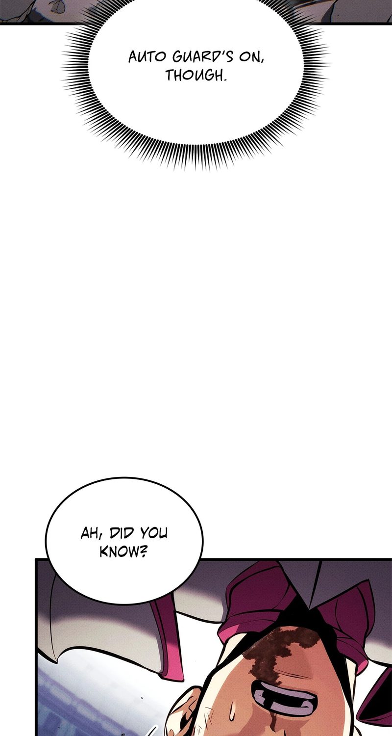 Ranker’s Return (Remake) Chapter 208 - Page 135