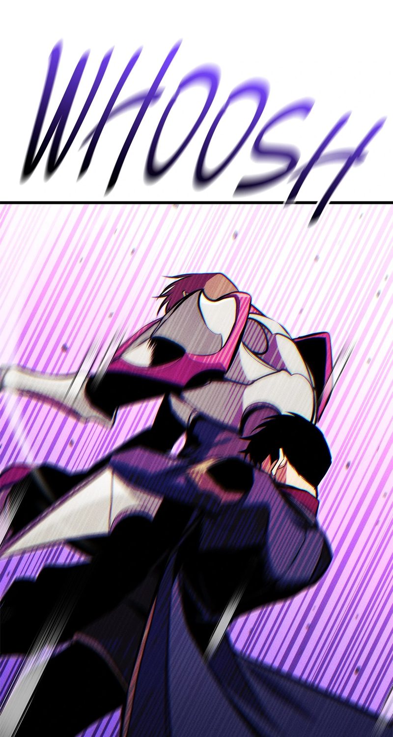 Ranker’s Return (Remake) Chapter 208 - Page 139