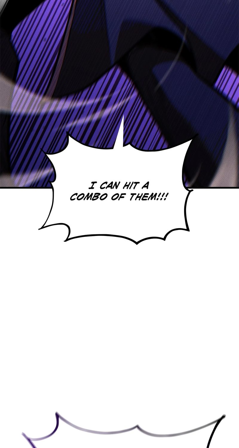 Ranker’s Return (Remake) Chapter 208 - Page 140