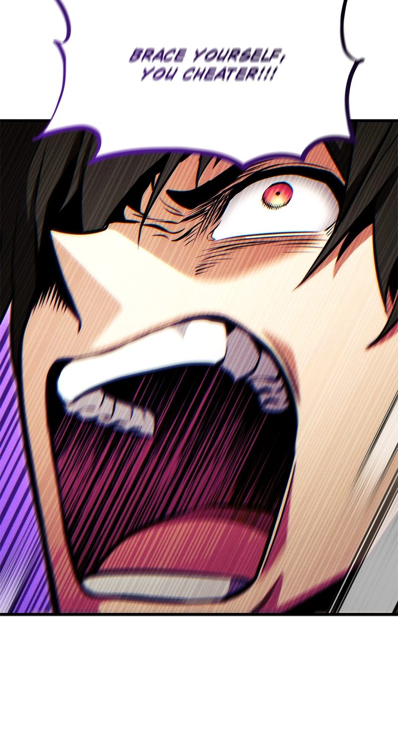 Ranker’s Return (Remake) Chapter 208 - Page 141