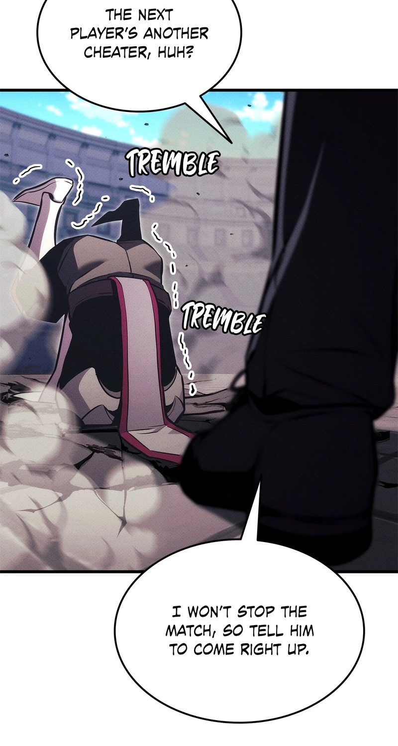 Ranker’s Return (Remake) Chapter 208 - Page 149