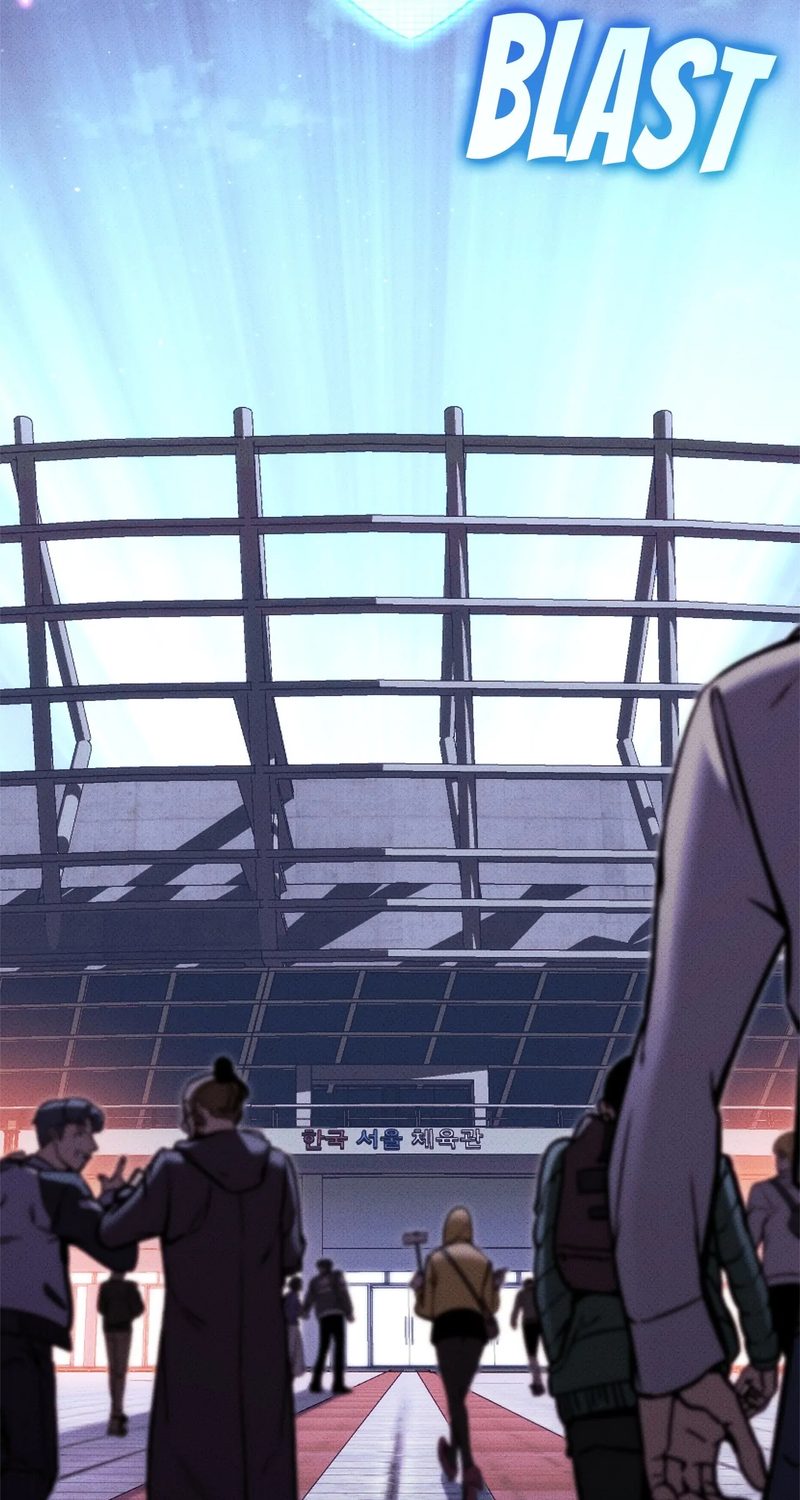 Ranker’s Return (Remake) Chapter 208 - Page 2