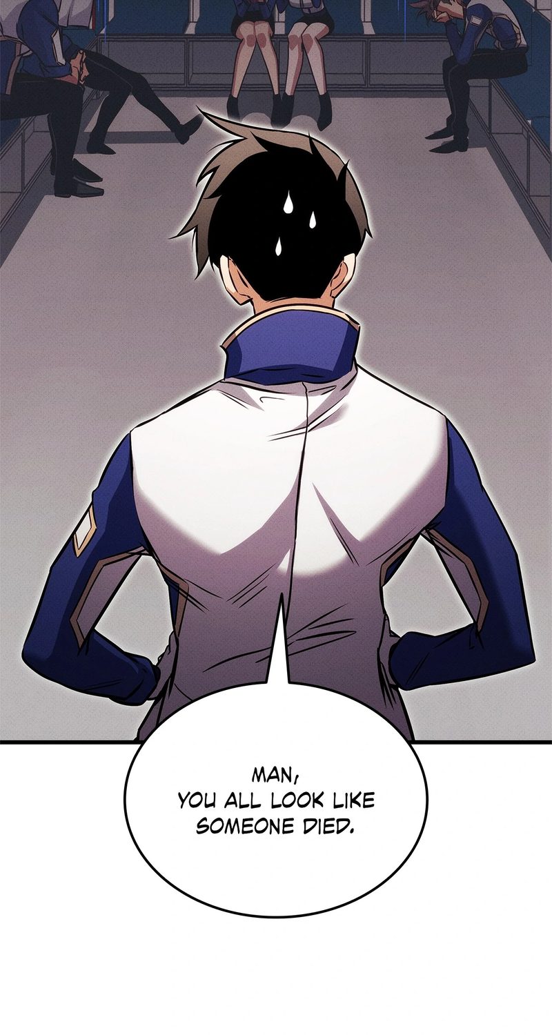 Ranker’s Return (Remake) Chapter 208 - Page 27