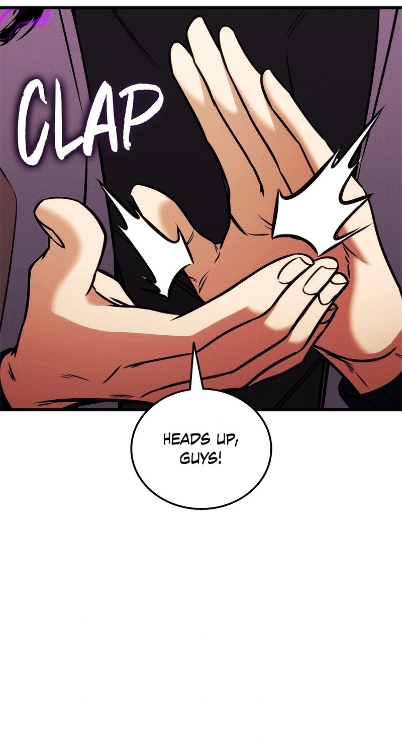 Ranker’s Return (Remake) Chapter 208 - Page 29