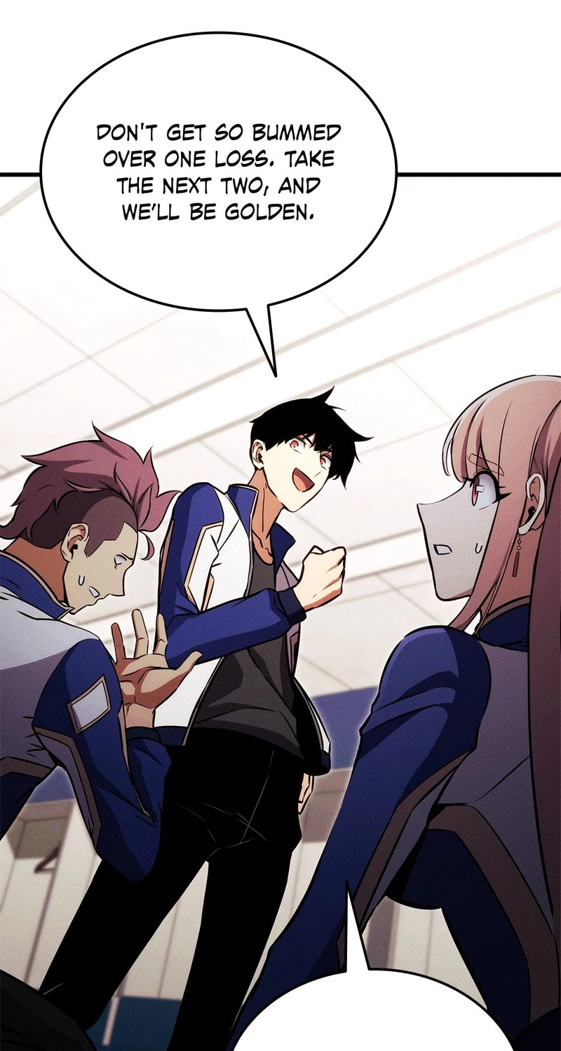 Ranker’s Return (Remake) Chapter 208 - Page 30