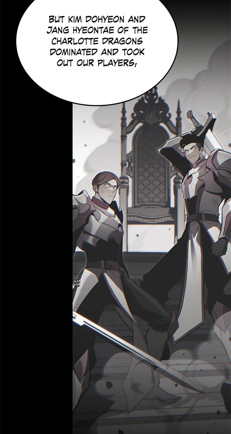 Ranker’s Return (Remake) Chapter 208 - Page 34